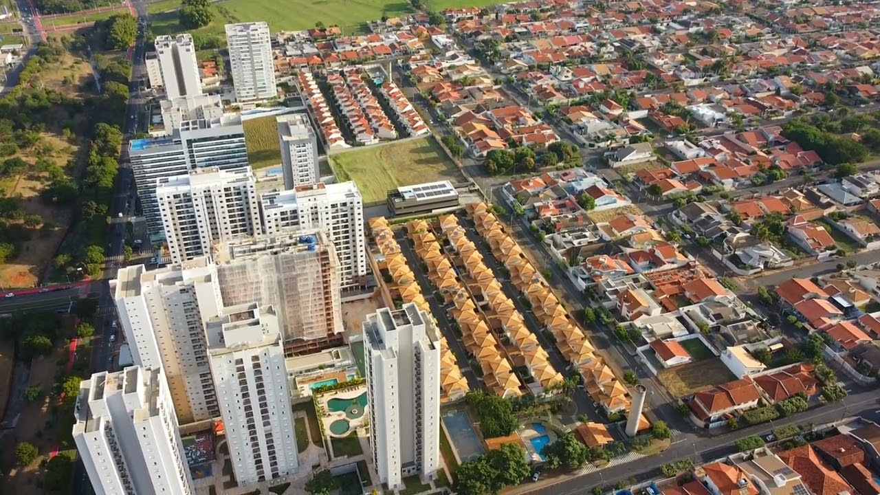 mavic mini a mais de 2000 MT dentro da cidade de São José do Rio Preto 🇧🇷🇧🇷🇧🇷