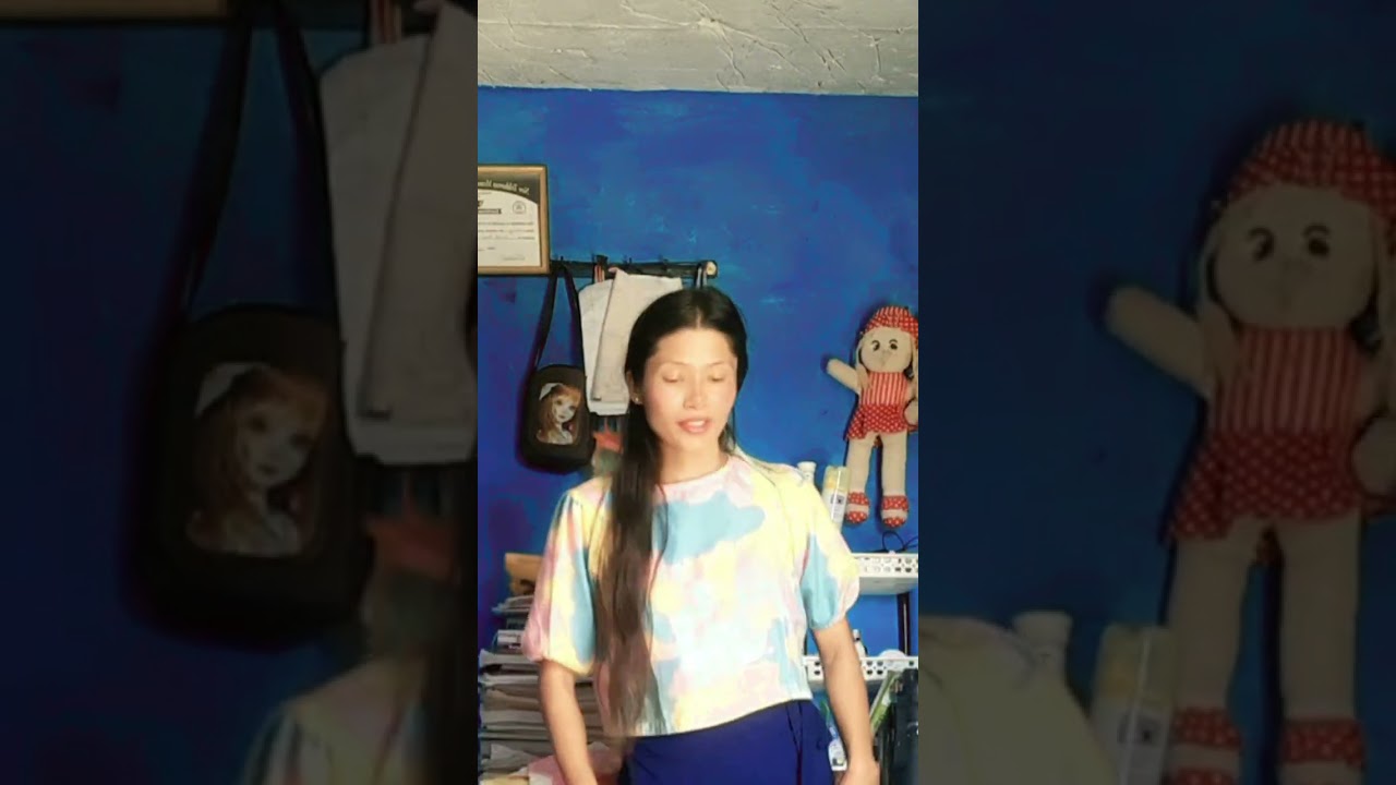 new trading song ma mero dance 🤣 #shortvideo