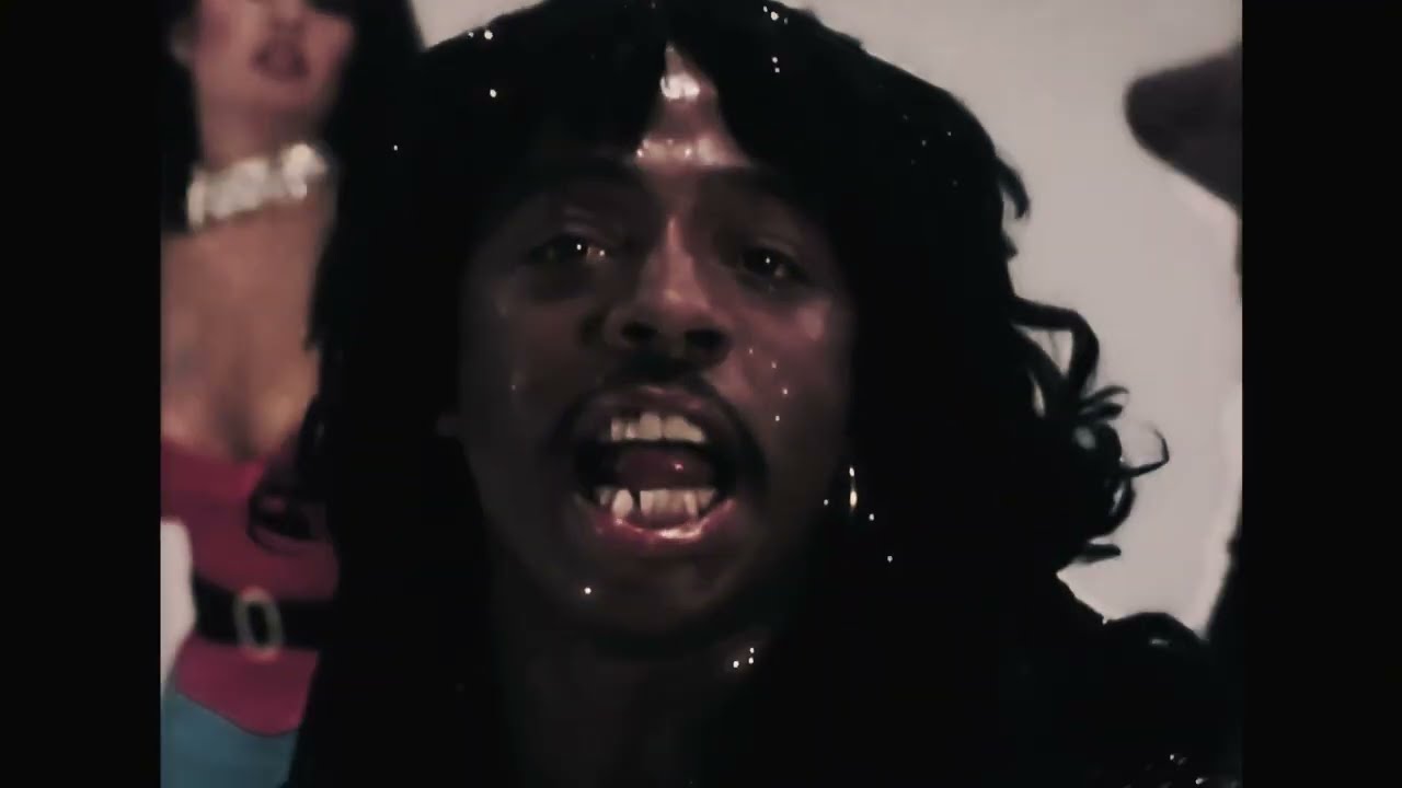 Rick James - Super Freak (Hoodtrap x Jersey Club Remix)