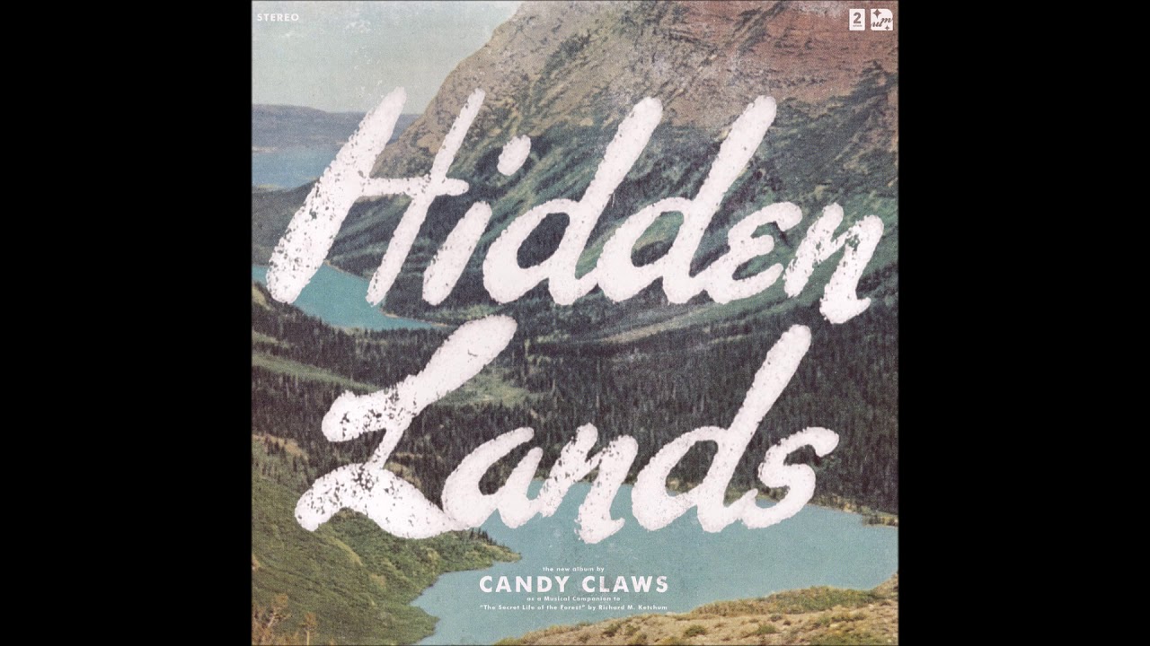 candy claws - sun arrow