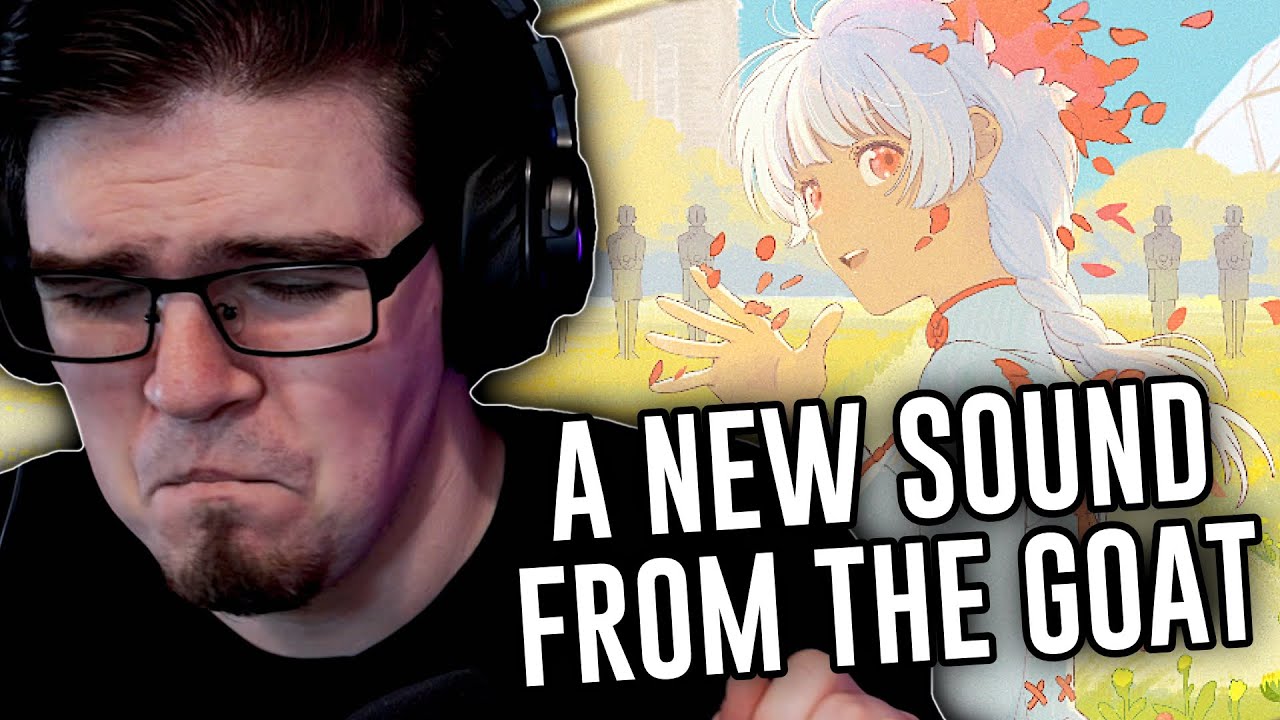 Mili - TIAN TIAN // Reaction & Analysis