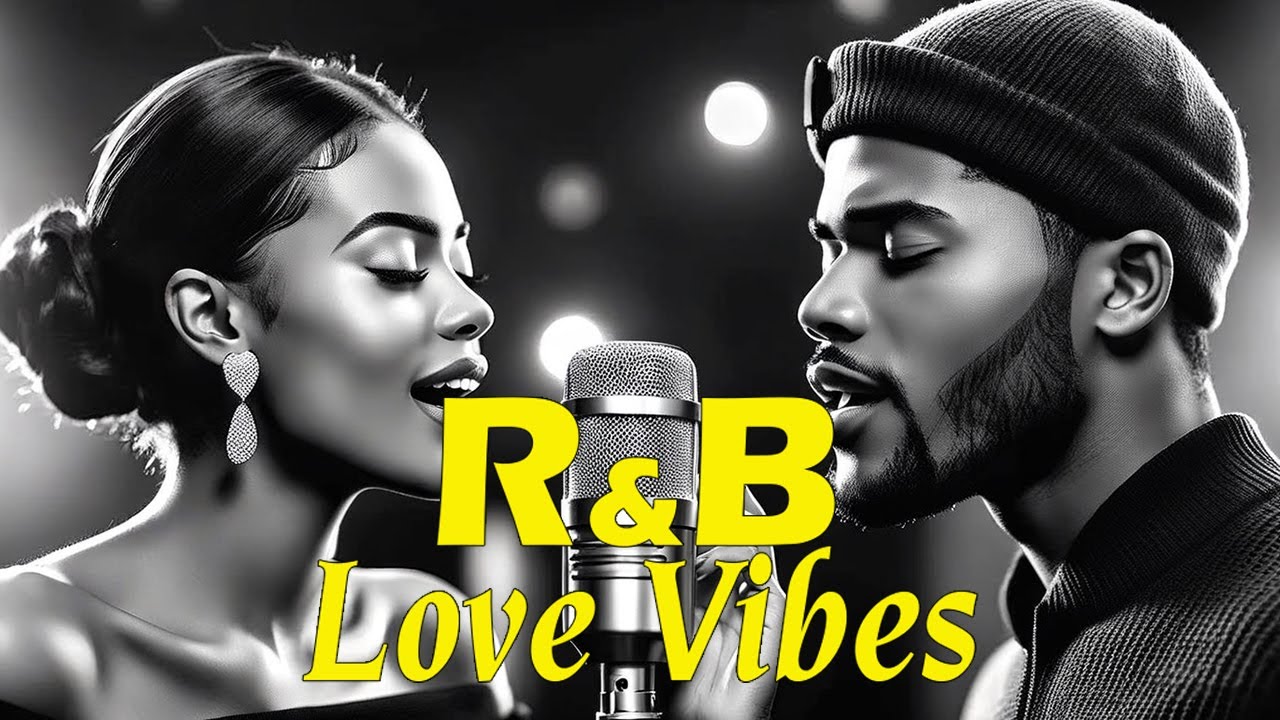 Melt Your Heart with Cozy and Romantic Indie & RnB Melodies ❄️🎶