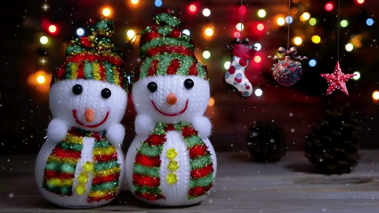 Nursery Rhymes by the Christmas Tree | Kids Christmas Songs | Kids Songs | Christmas Songs