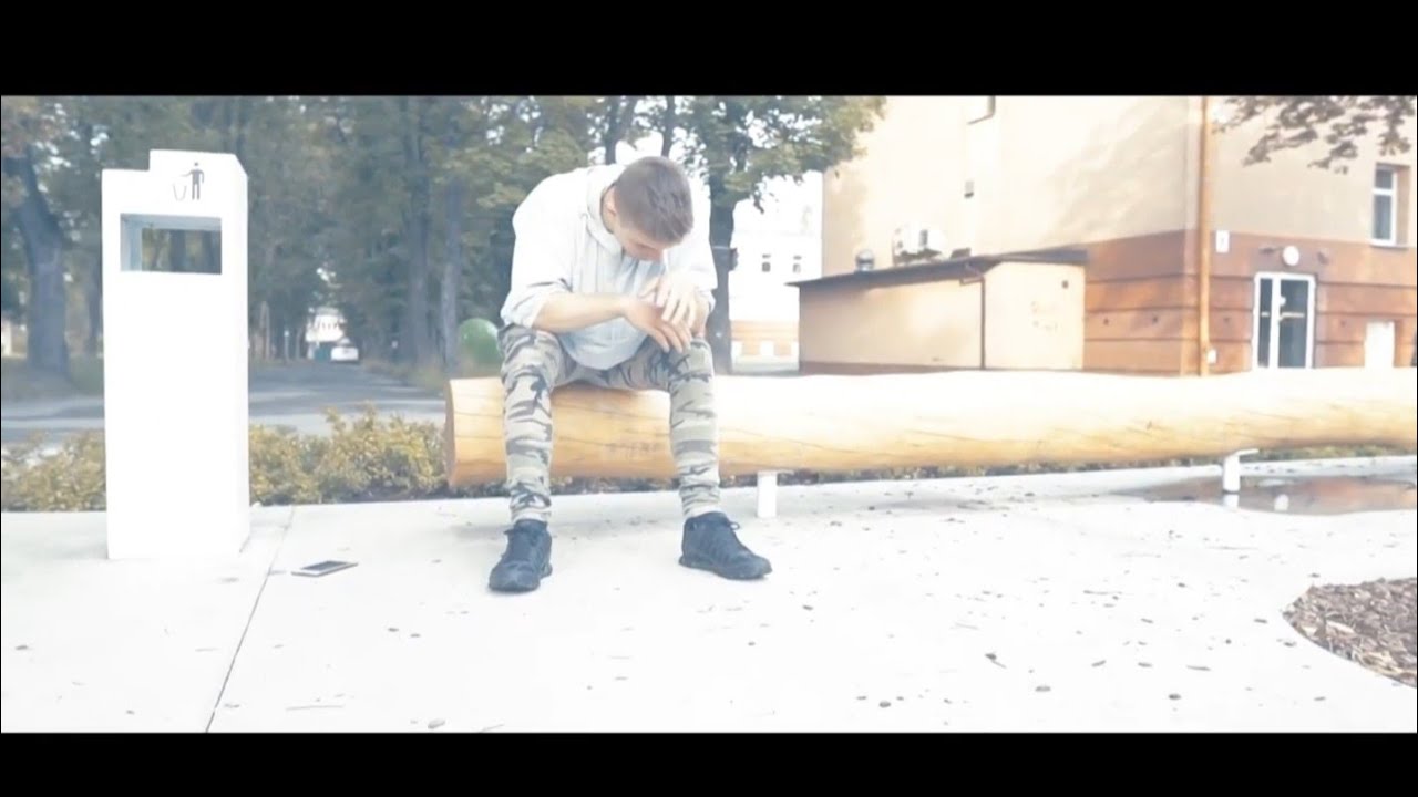 DARCO - Wybralem cel (prod. Phono CoZaBit)