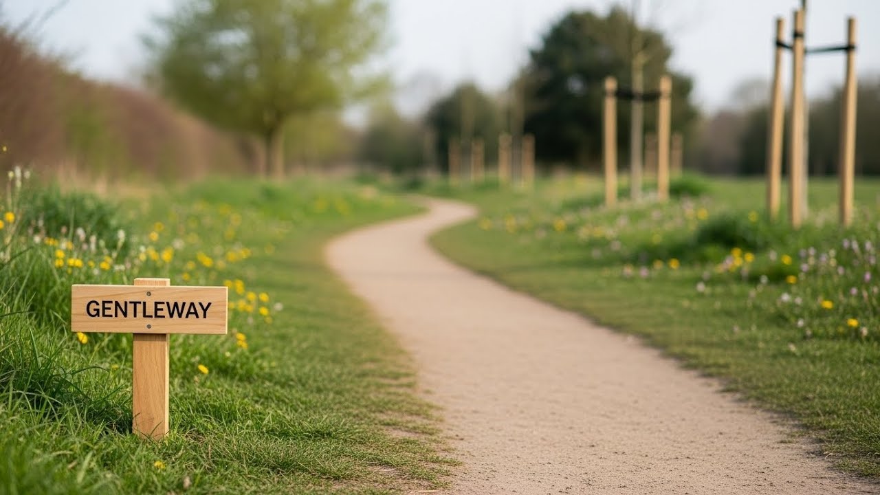 Gentleway &ndash; 3 Hours of Quiet Prayer & Peaceful Meditation | Moments of Grace