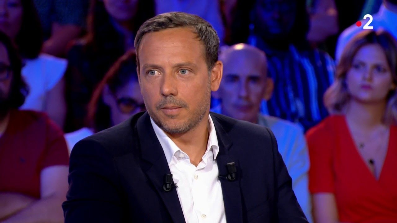 Adrien Taquet: 