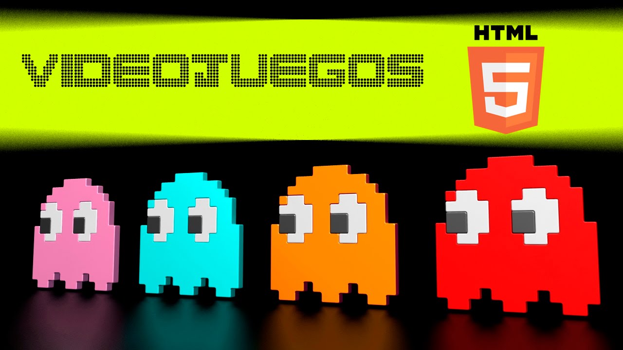 G&Aacute;NATE LA VIDA HACIENDO JUEGOS HTML5 | Idea de negocio