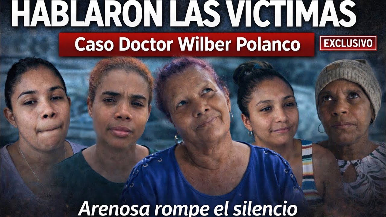 Llegamos a las comunidades donde viven las mujeres que fueron abusada por doctor en el año 2019