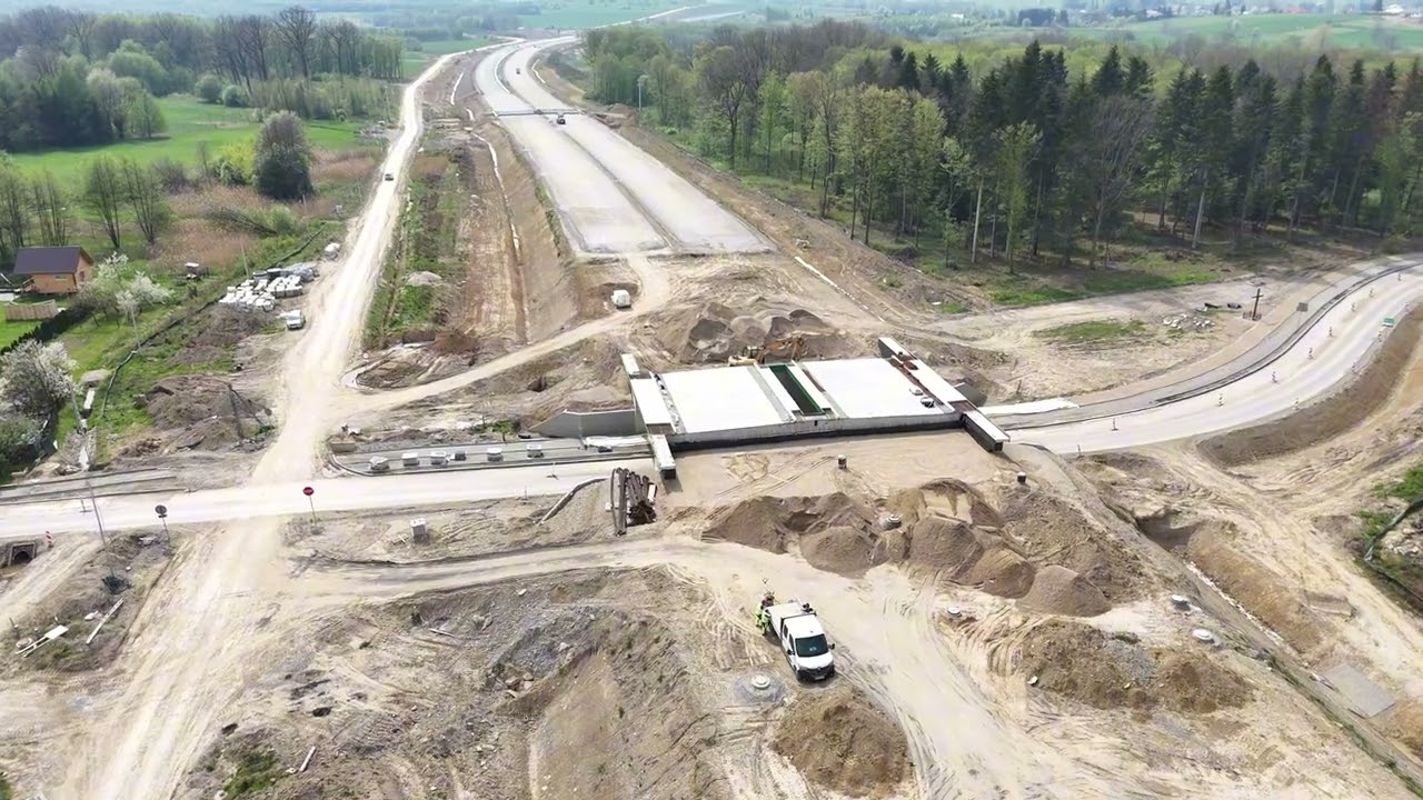 S19 Krosno 22.04.2025