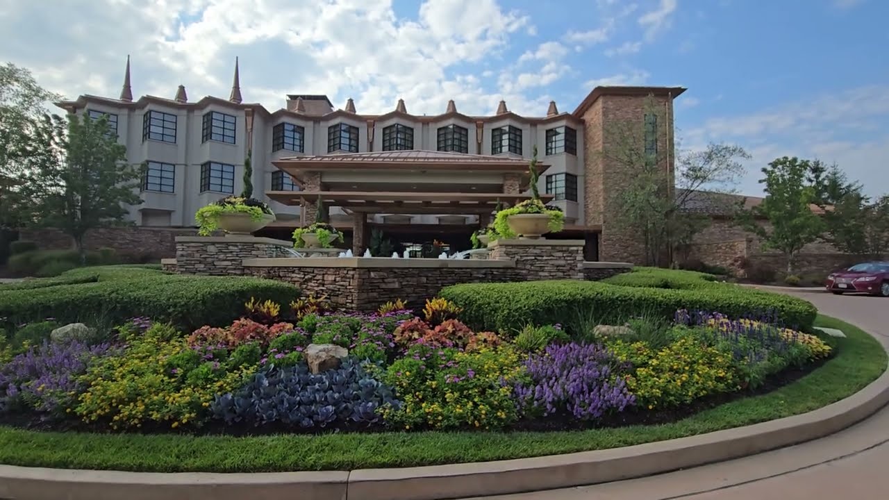 Discover Luxury & Adventure at Nemacolin Resort