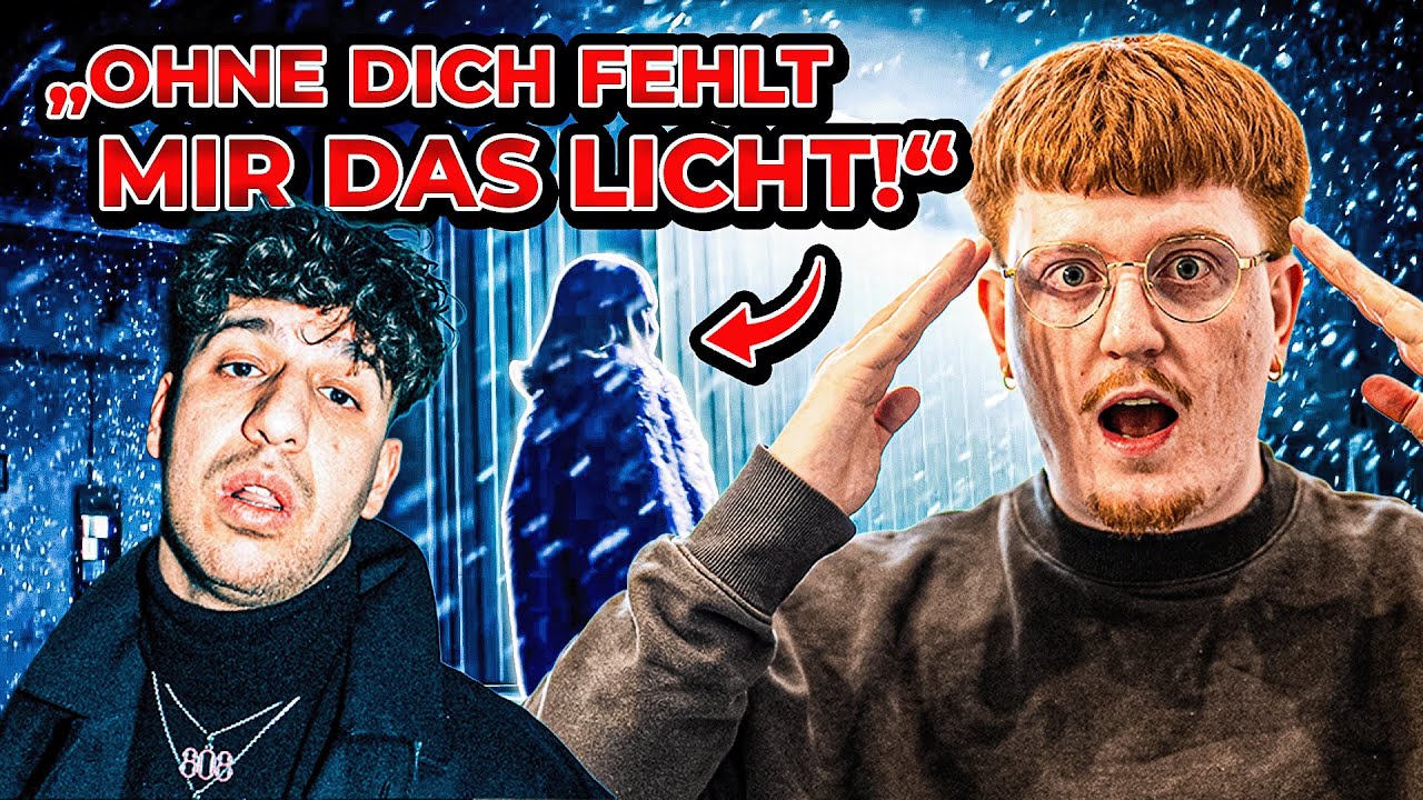 Ist das Müll oder Genial?! 😱 Ufo361 - UNLIKE ME | MITRA REACTION