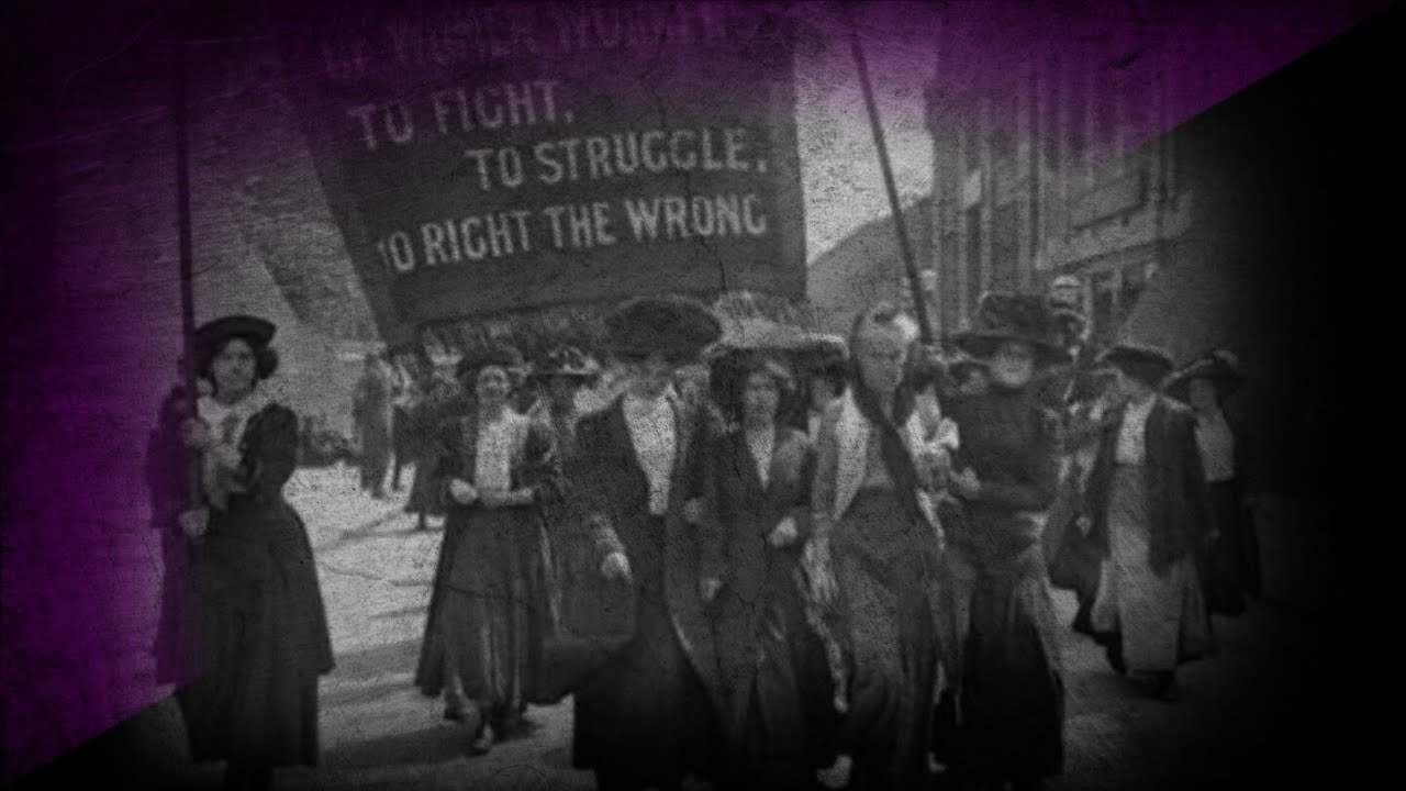 Till Barrikaderna - Canção Sueca Anarco-Feminista