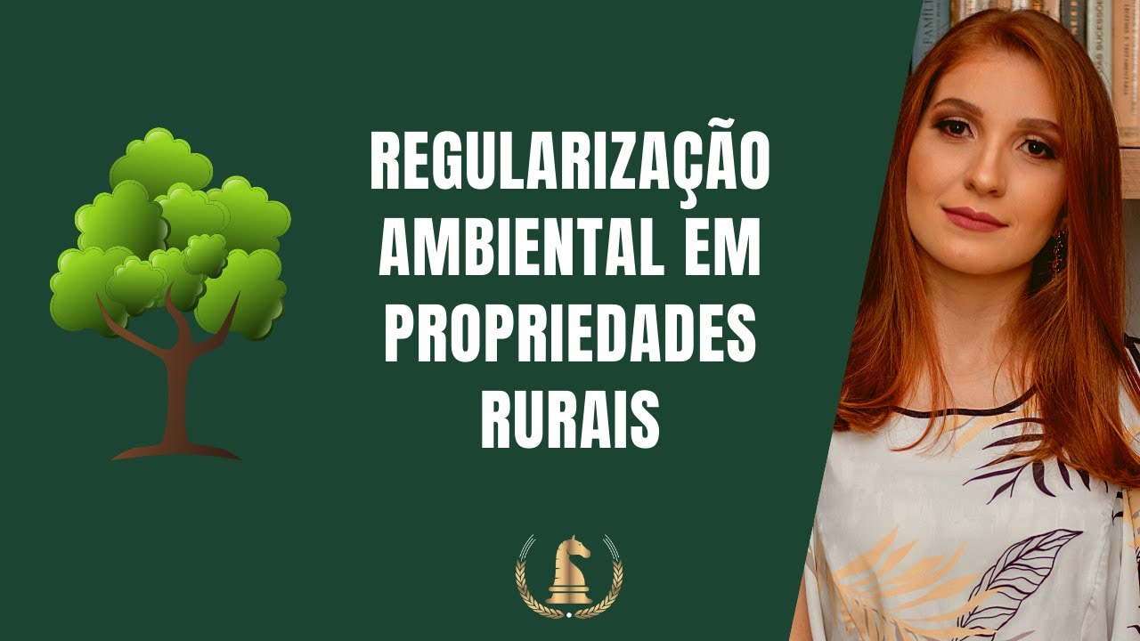 Entenda o que é o PRA! Programa de Regularização Ambiental e as necessidades do produtor
