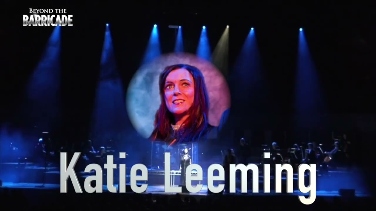 Beyond the Barricade | Sat 18 Apr 2026 | Devonshire Park Theatre