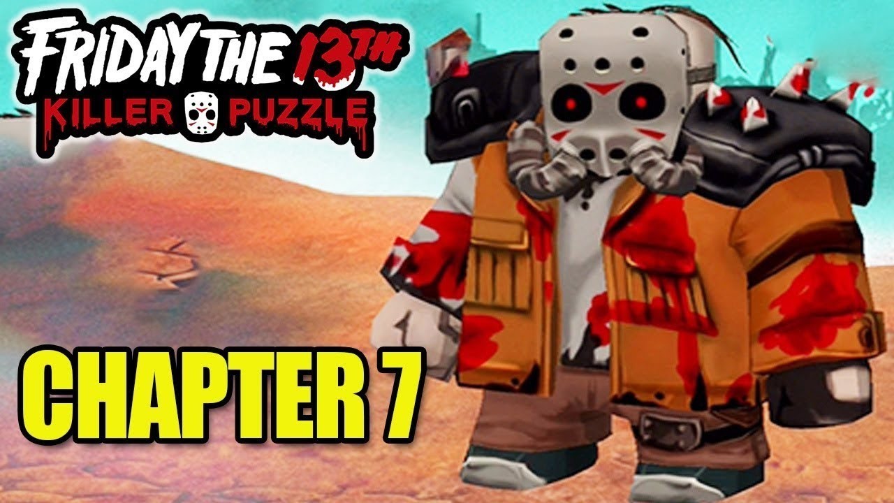Terre desolate #Venerdi13#android#puzzlegame#gameplayita