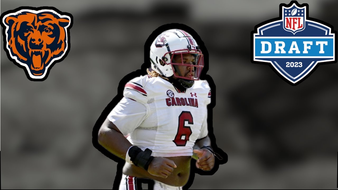 Welcome to Chicago ZACCH PICKENS| HIGHLIGHTS| 2022-2033