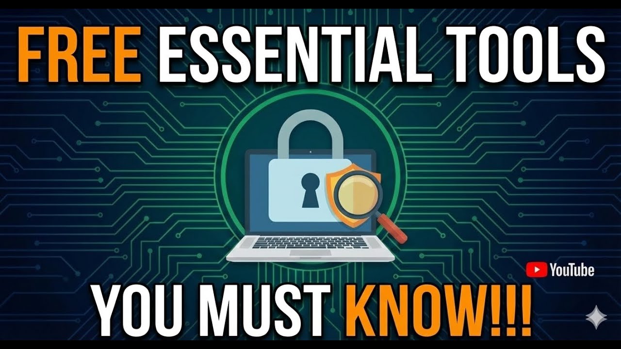 Stay Safe Online Using These Tools: HaveIBeenPwned, URLVoid, and Whois