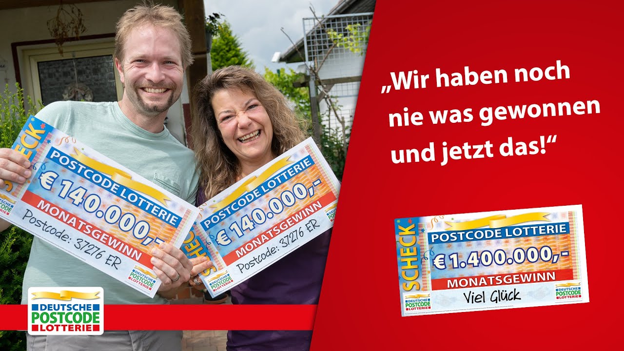 Riesiger Jubel in Meinhard – #Monatsgewinn