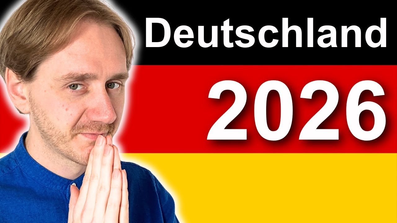 Akasha Chronik Vorhersage für Deutschland 2026