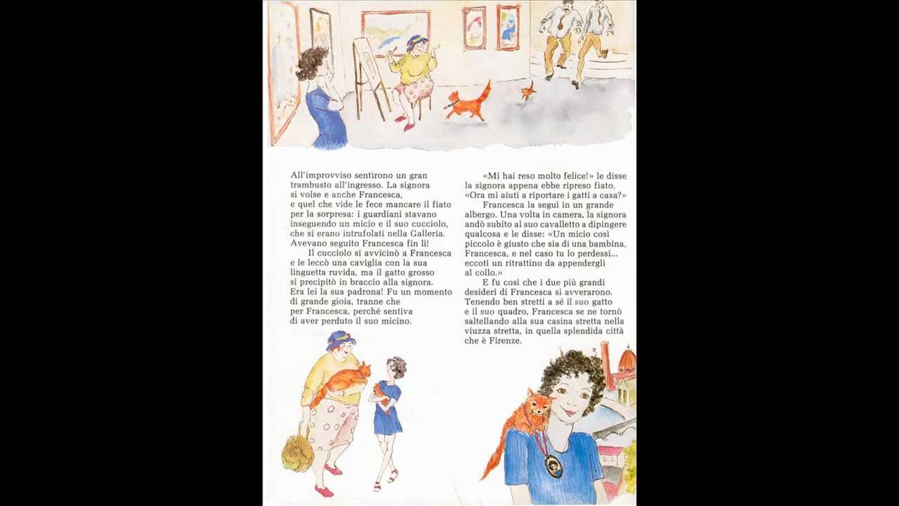 VORREI VORREI - I Raccontastorie n.24