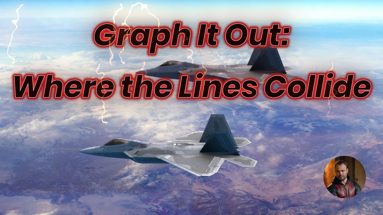 Graphing Systems Made Super Easy!