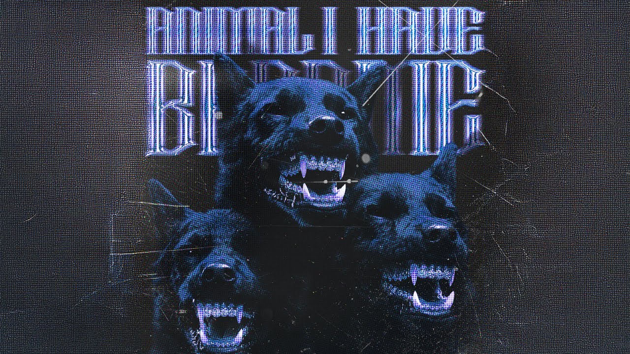 Nic Johnston, New Beat Order & Robbe - Animal I Have Become