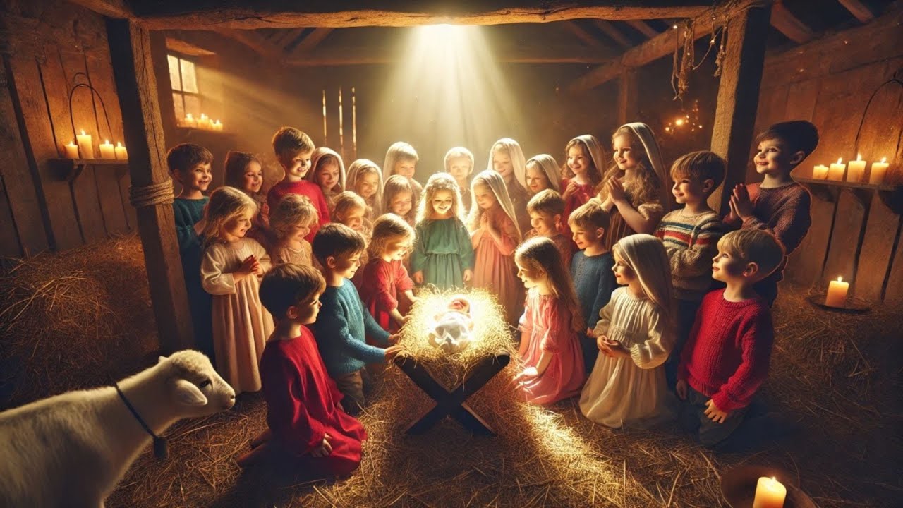 LA NAVIDAD Poesía #Navidad #Jesus #elmesías