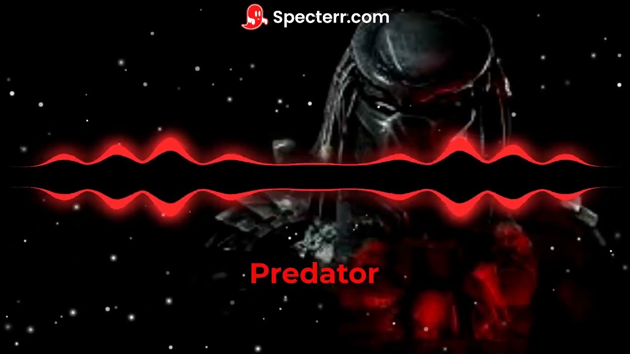 Predator (Instumental)