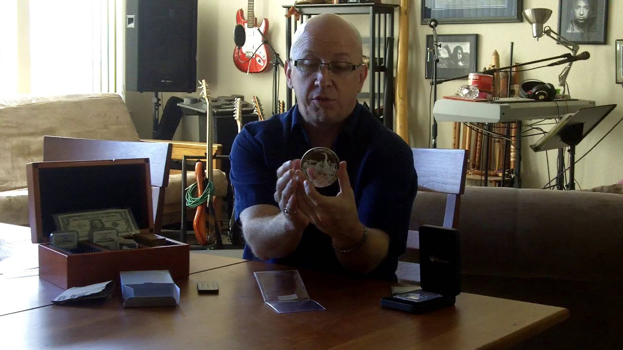 FREE Silver...gotta love it! International Silver Network...let me show you how to get *FREE SILVER*