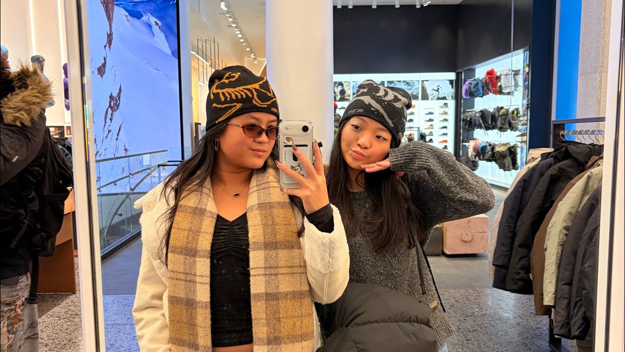 New York City Vlog 2025