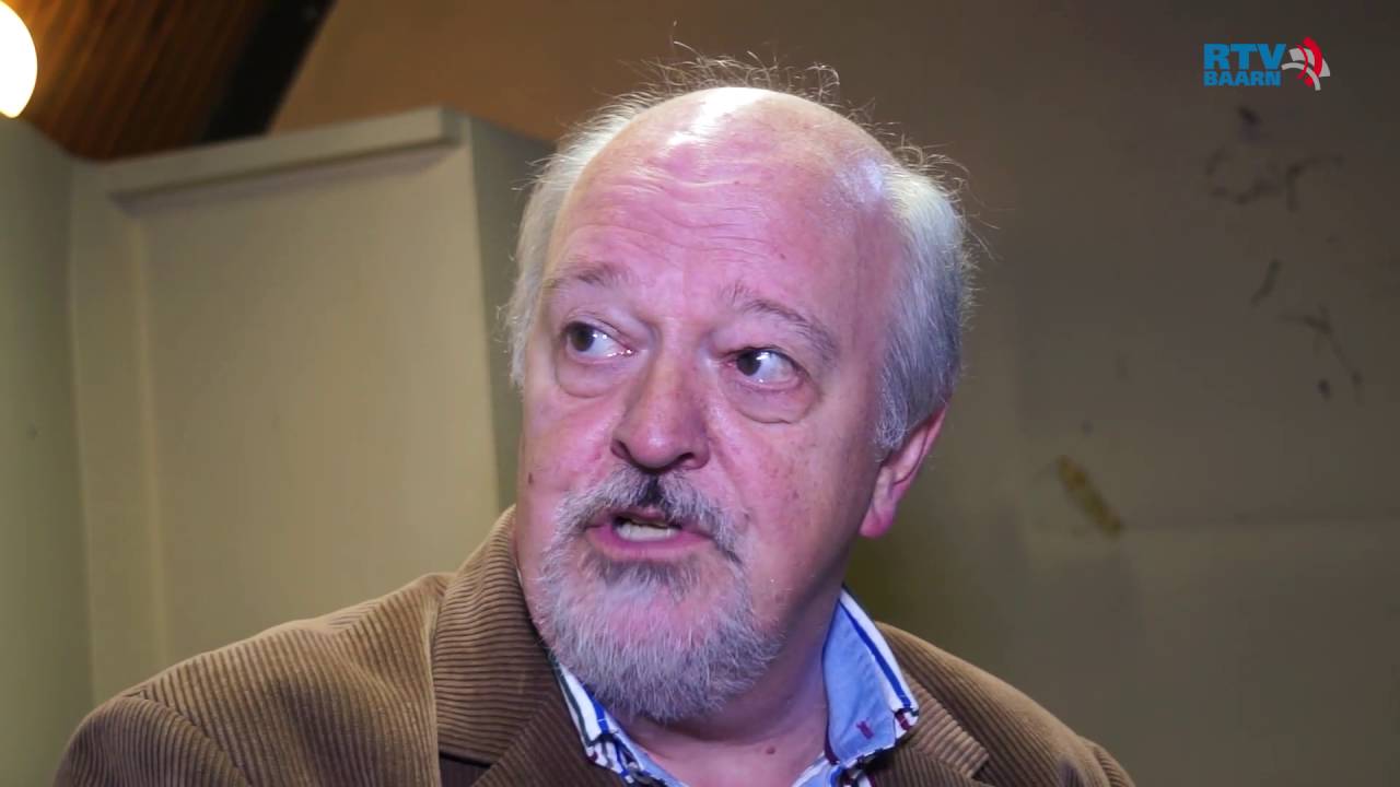 Kerkorgels in Baarn; De Doopsgezindekerk ,organist Gerco Schaap 2016