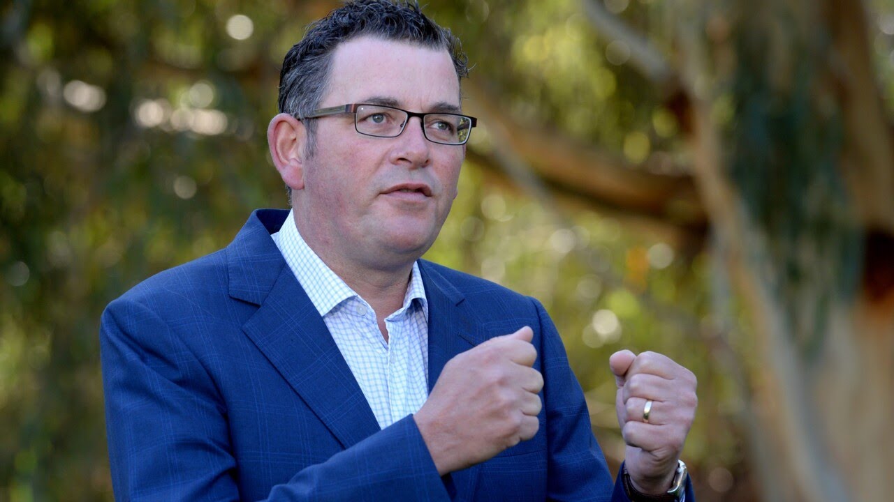 Victorian government needs to be &lsquo;fairly strategic&rsquo; in backing projects