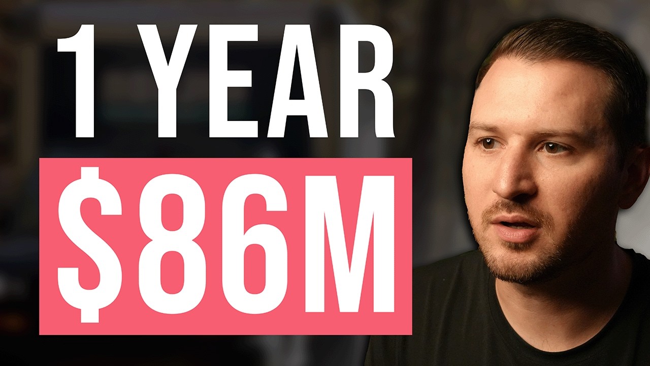 Zero to $86M in 24 Months: The Home Service Growth Blueprint