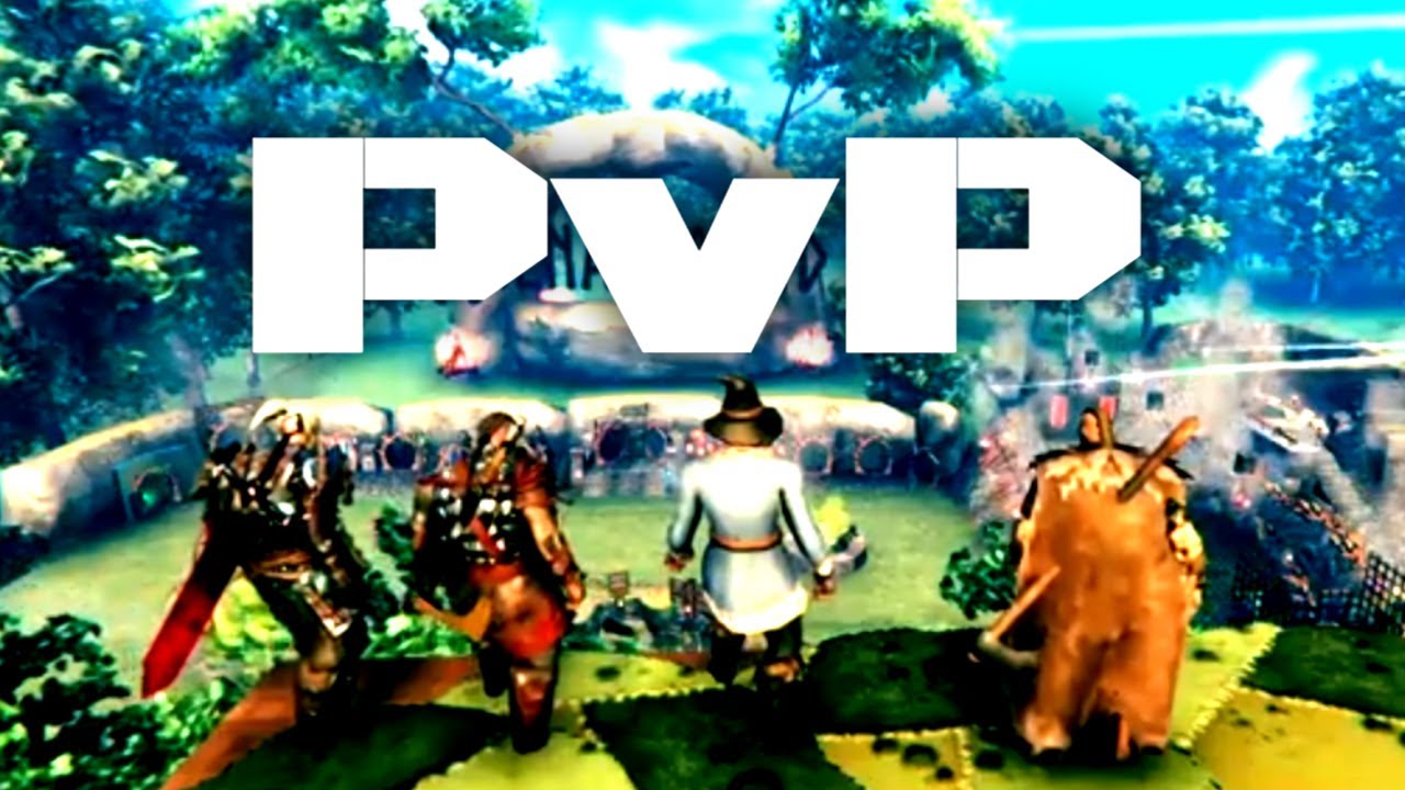 How to Find PVP in Valheim - Welcome to ArenaWorld