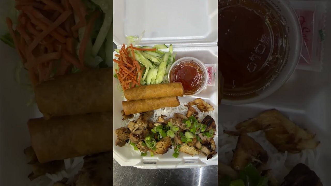 PHỞ VEGAS, 4251 W Sahara Ave, Suite B & C, Las Vegas, NV. 89102. (702) 754-4999