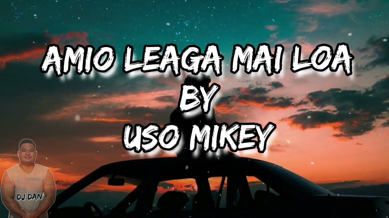 AMIO_LEAGA_MAI_LOA_BY_USO_MIKEY_DJ_D@N_REMIX_2025