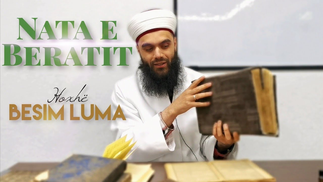 NATA E BERATIT - 