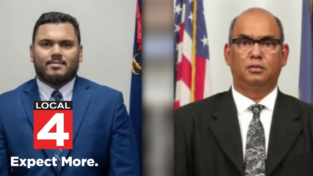 2 Hamtramck councilmen arraigned on election fraud charges