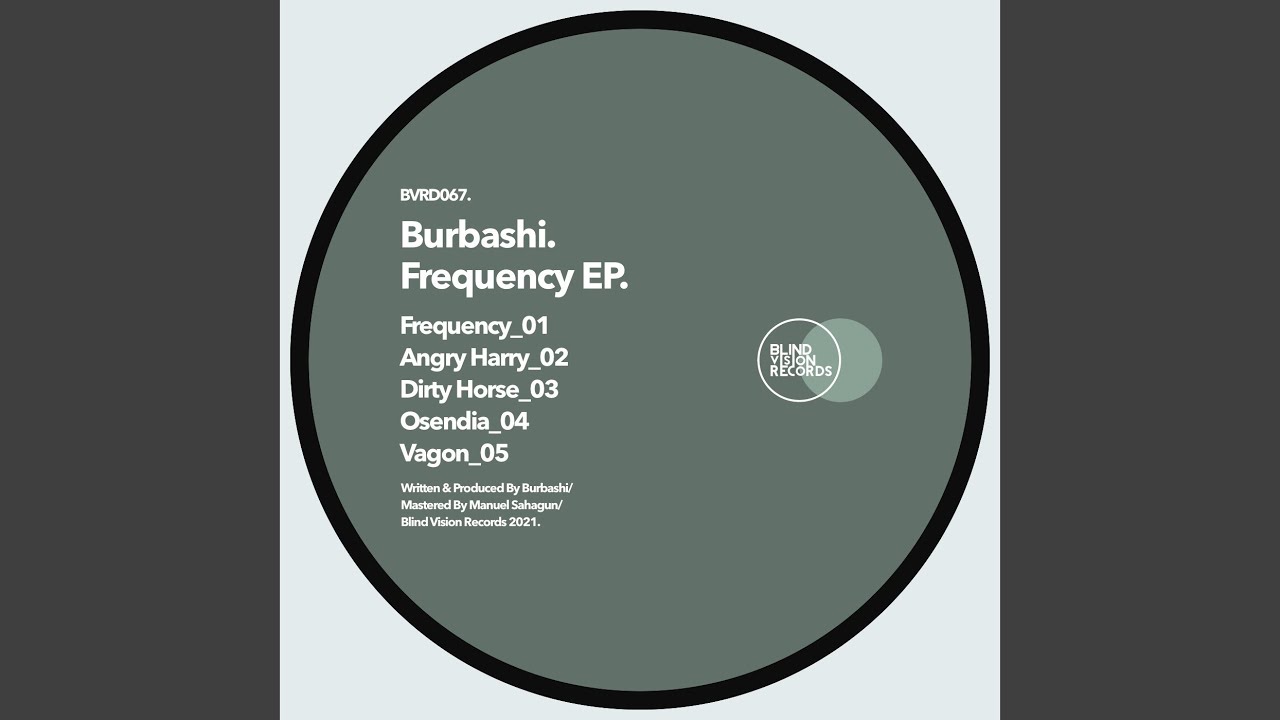 Dirty horse (Original Mix)