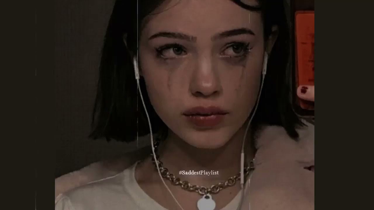 sad song will make you cry mix  sad tiktok songs for sad people