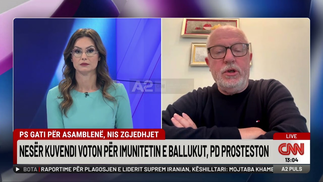 Nesër PS firmos divorcin me SPAK. 83 votat e PS, fuqia që po ndërhyn thellë në vendimmarrjen e…