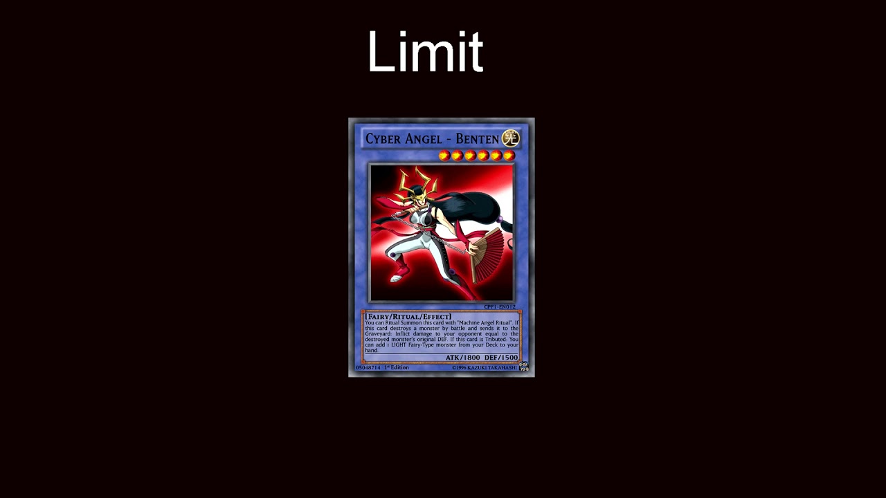 Ban list. July 1st, 2021.