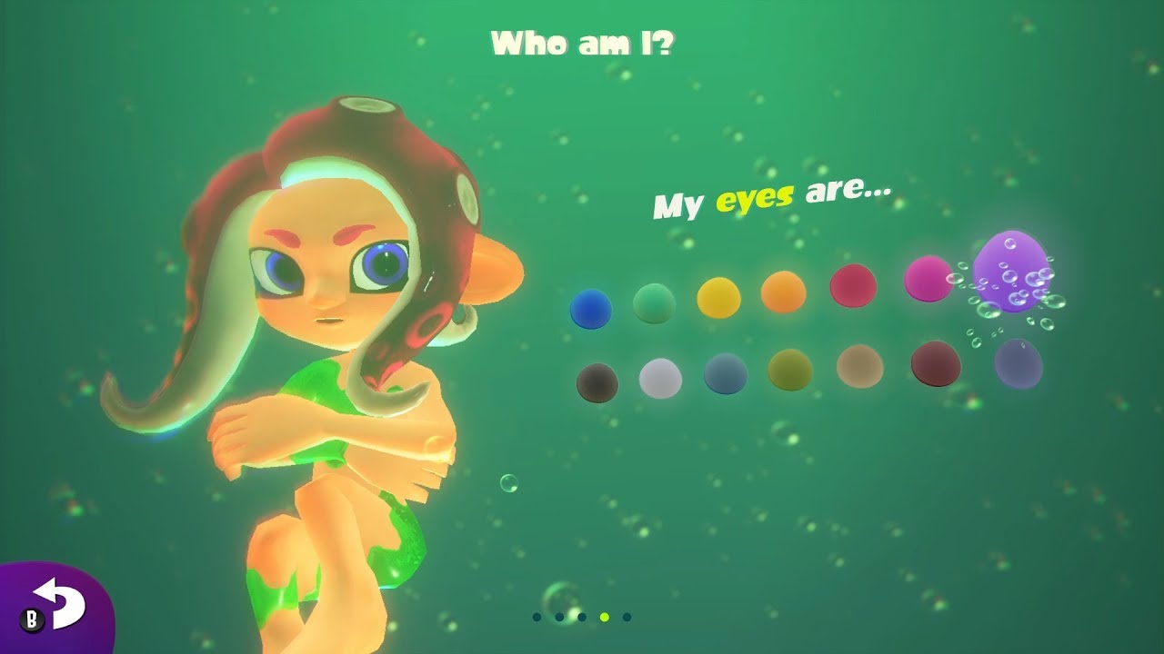 Splatoon 2 - Octo Expansion 100% Walkthrough Part 1 - Zone A (All Mem Cakes)