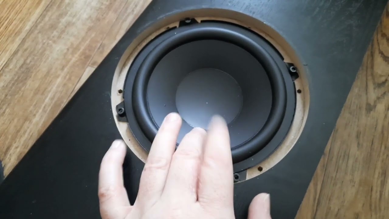 Pioneer S-ESR2 LR (фронт)