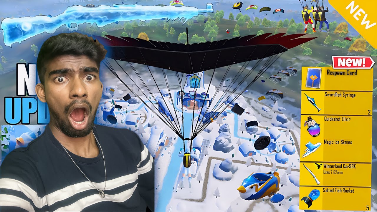 IPAD PRO M2 - HDR GAMEPLAY - 4K LIVE - PUBG MOBILE TAMIL LIVE
