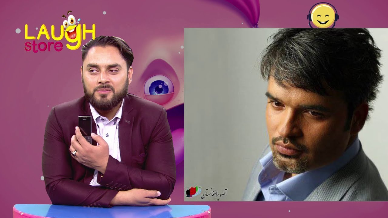 برنامه چیلک بالای فرهاد شمس آوازخوان - قسمت سیزدهم