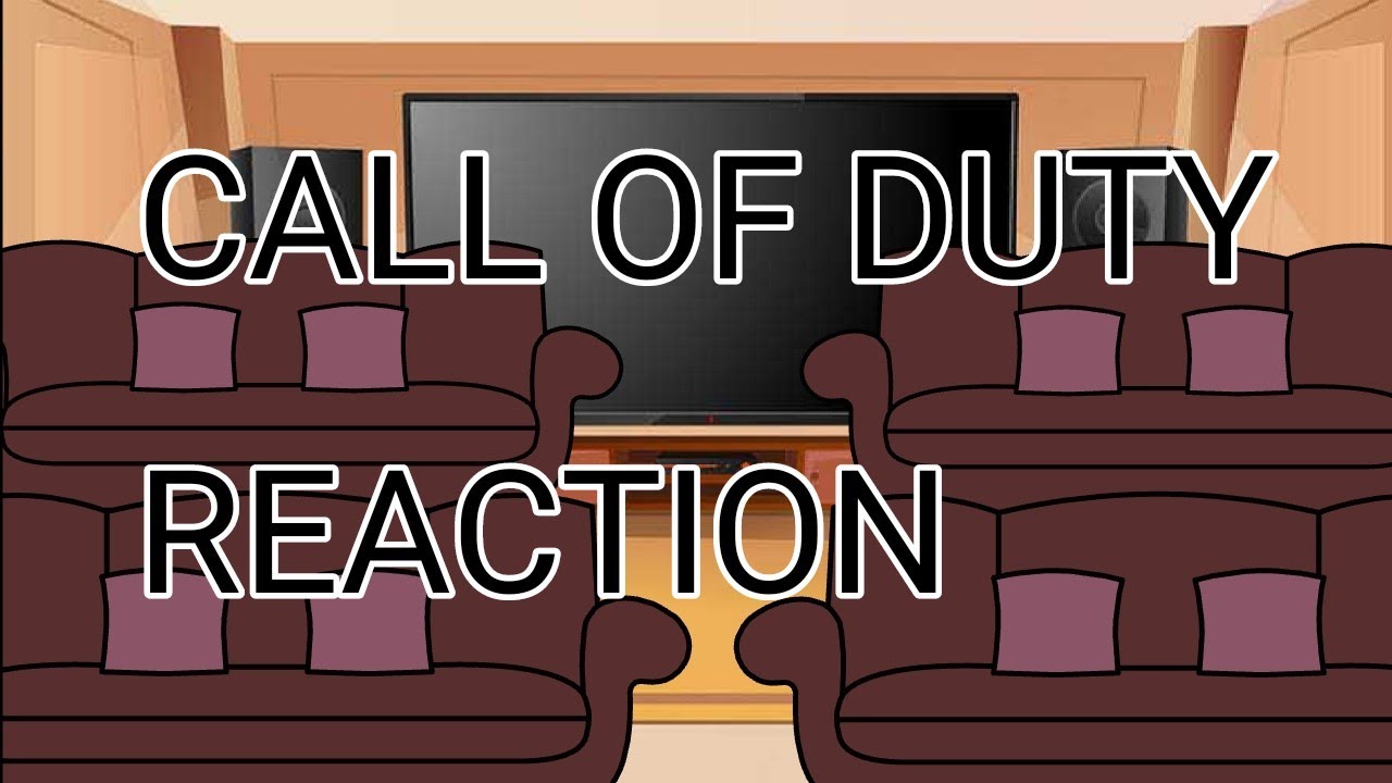 COD react to yn as... (Please, set it on 2x!) 