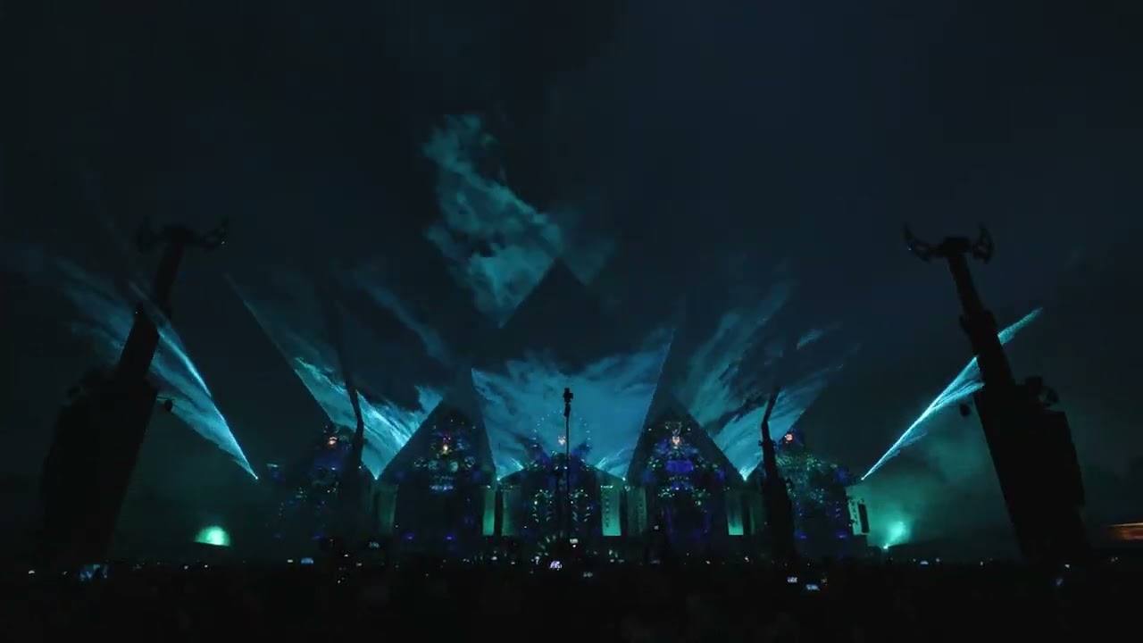 The Endshow - Defqon.1 2024