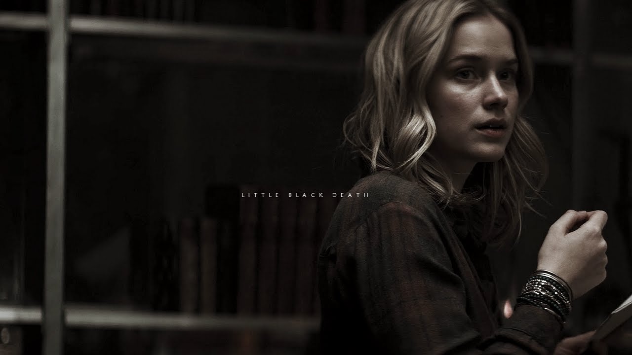 Beck & Roman | Little Black Death