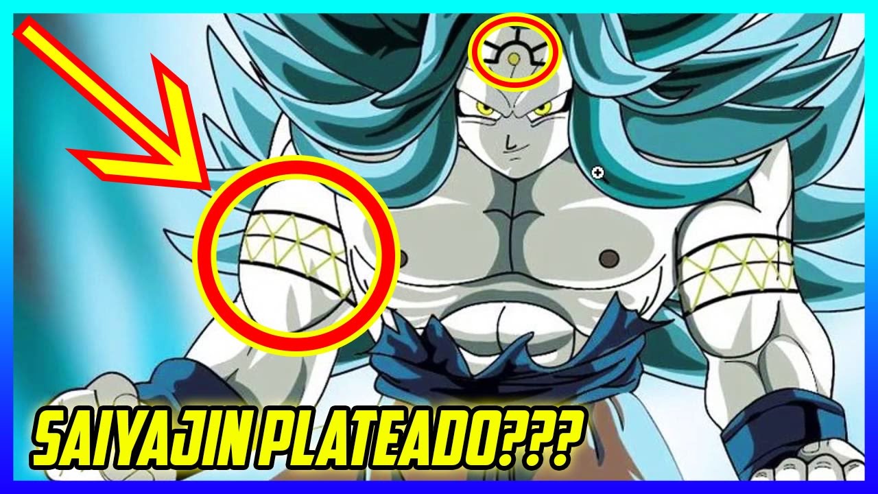 LAS 7 TRANSFORMACIONES MAS RARAS E INCREÍBLES DE DRAGON BALL CREADAS POR FANS!◄